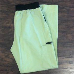 Cherokee scrub pants